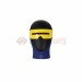 X-Men '97 Cyclops Cosplay Costume Scott Summers Spandex Suit Gifts for Boys