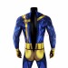 X-Men '97 Cyclops Cosplay Costume Scott Summers Spandex Suit Gifts for Boys