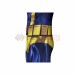 X-Men '97 Cyclops Cosplay Costume Scott Summers Spandex Suit Gifts for Boys