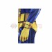 X-Men '97 Cyclops Cosplay Costume Scott Summers Spandex Suit Gifts for Boys
