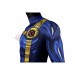 X-Men '97 Cyclops Cosplay Costume Scott Summers Spandex Suit Gifts for Boys