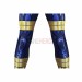 X-Men '97 Cyclops Cosplay Costume Scott Summers Spandex Suit Gifts for Boys