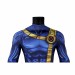 X-Men '97 Cyclops Cosplay Costume Scott Summers Spandex Suit Gifts for Boys