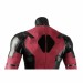 Deadpool 3 Cosplay Costumes Wade Wilson Leather Suits