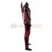 Deadpool 3 Cosplay Costumes Wade Wilson Leather Suits