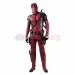 Deadpool 3 Cosplay Costumes Wade Wilson Leather Suits