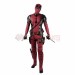Deadpool 3 Cosplay Costumes Wade Wilson Leather Suits