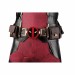 Deadpool 3 Cosplay Costumes Wade Wilson Leather Suits