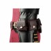 Deadpool 3 Cosplay Costumes Wade Wilson Leather Suits