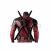 Deadpool 3 Cosplay Costumes Wade Wilson Leather Suits