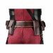 Deadpool 3 Cosplay Costumes Wade Wilson Leather Suits