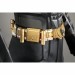 Knight Rises Cosplay Costume Bruce Wayne Cosplay Suit