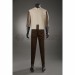 Baldur's Gate 3 Cosplay Costumes Wyll Suits