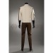 Baldur's Gate 3 Cosplay Costumes Wyll Suits