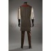 Baldur's Gate 3 Cosplay Costumes Wyll Suits