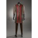 Baldur's Gate 3 Cosplay Costumes Wyll Suits
