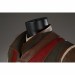 Baldur's Gate 3 Cosplay Costumes Wyll Suits