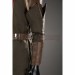 Baldur's Gate 3 Cosplay Costumes Wyll Suits