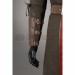 Baldur's Gate 3 Cosplay Costumes Wyll Suits