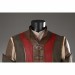 Baldur's Gate 3 Cosplay Costumes Wyll Suits