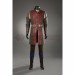 Baldur's Gate 3 Cosplay Costumes Wyll Suits