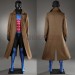 X-Men '97 Gambit Cosplay Costumes Remy Etienne LeBeau Suits