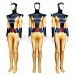 X-Men '97 Jean Grey Cosplay Jumpsuits Phoenix Costumes
