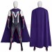 X-Men '97 Magneto Cosplay Costumes HD Printed Suits