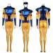 X-Men '97 Phoenix Cosplay Costume Jean Grey Spandex Bodysuit