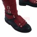 Deadpool Cosplay Costumes Leather Classic Suits