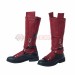 Deadpool Cosplay Costumes Leather Classic Suits