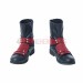 Deadpool Cosplay Costumes Leather Classic Suits