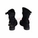 Final Fantasy VII Remake Cosplay Costumes Aerith Gainsborough Red Top Level Suits