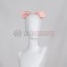 Final Fantasy VII Remake Cosplay Costumes Aerith Gainsborough Red Top Level Suits