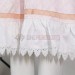 Final Fantasy VII Remake Cosplay Costumes Aerith Gainsborough Red Top Level Suits