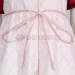 Final Fantasy VII Remake Cosplay Costumes Aerith Gainsborough Red Top Level Suits