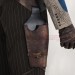 Ghoul Cosplay Costumes Top Level Suits