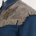 Ghoul Cosplay Costumes Top Level Suits