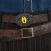 Ghoul Cosplay Costumes Top Level Suits
