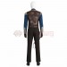 Ghoul Cosplay Costumes Top Level Suits