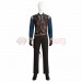 Ghoul Cosplay Costumes Top Level Suits