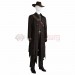 Ghoul Cosplay Costumes Top Level Suits
