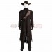 Ghoul Cosplay Costumes Top Level Suits