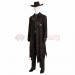Ghoul Cosplay Costumes Top Level Suits