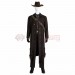 Ghoul Cosplay Costumes Top Level Suits
