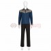 Ghoul Cosplay Costumes Top Level Suits