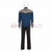 Ghoul Cosplay Costumes Top Level Suits