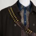 Ghoul Cosplay Costumes Top Level Suits