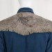 Ghoul Cosplay Costumes Top Level Suits