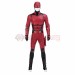 Daredevil Born Again Cosplay Costumes Daredevil Red Top Level Suits